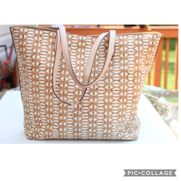 Stella & Dot tote bag - Picture 1 of 8